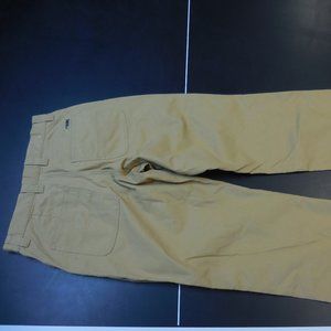 Mountain Khakis pants